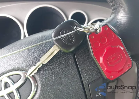 2010 Toyota Tundra Limited 5.7L V8 from USA, damaged, VIN 5TFFY5F15AX076905